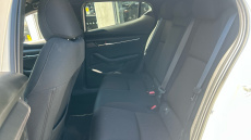 Mazda 3 2.0 e-Skyactiv G MHEV Sport Lux 5dr Petrol Hatchback